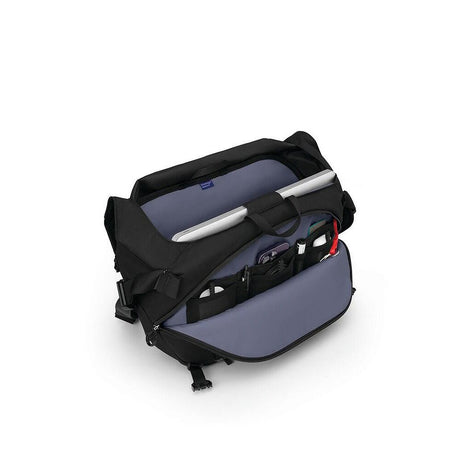Metron Messenger 18