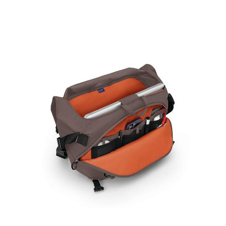 Metron Messenger 18