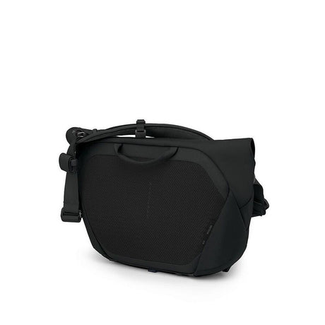 Metron Messenger 18