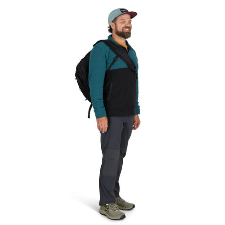Metron Messenger 18
