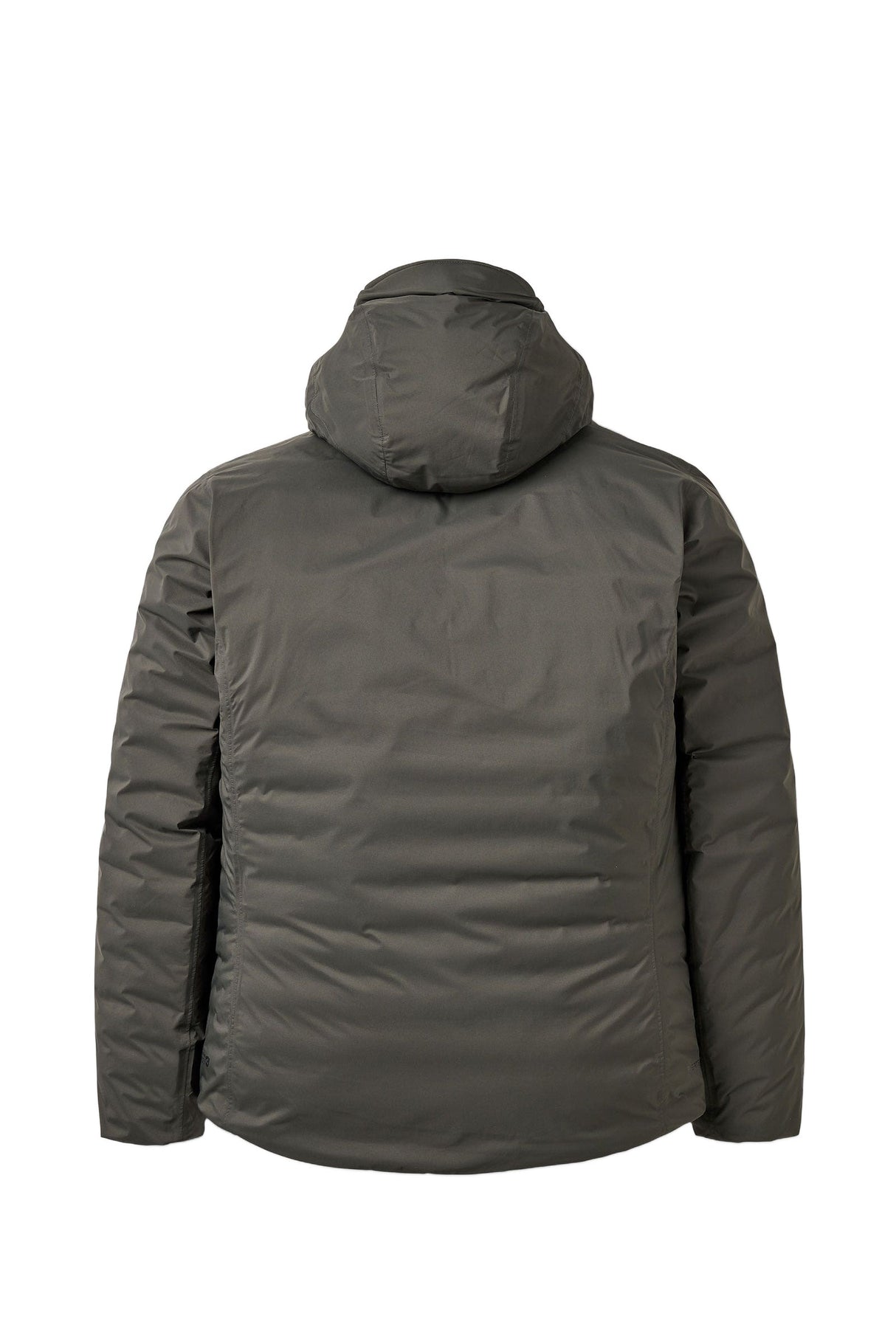 Microlight Shield Dunjacka Herr