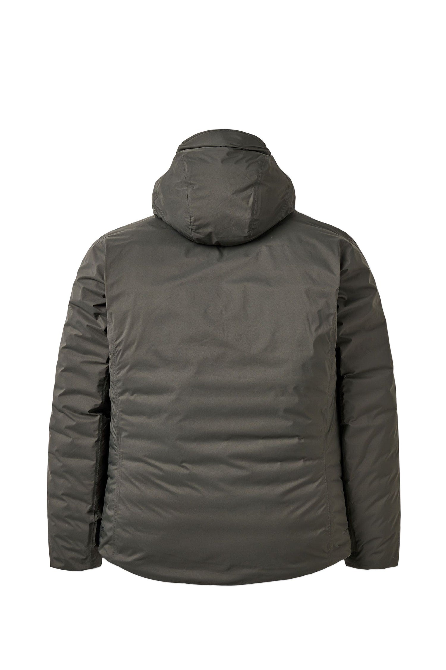 Microlight Shield Dunjacka Herr