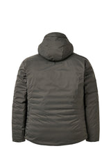 Microlight Shield Dunjacka Herr