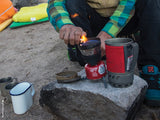 WindBurner 1L PSS