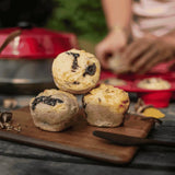 Omnia Muffinsbricka