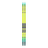 Speedmax 100HE Skate Plus 610 Stiff Längdskidor