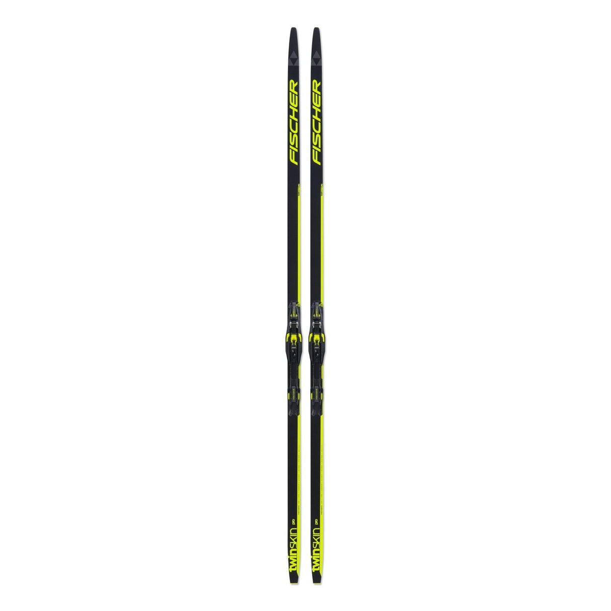 Twin Skin Pro Längdskidor