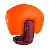 Free rider 20 S Avabag inkl. Kit