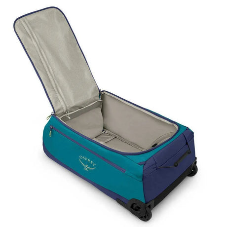 Daylite Wheeled Duffelbag 85