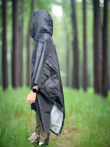 Poncho Lite
