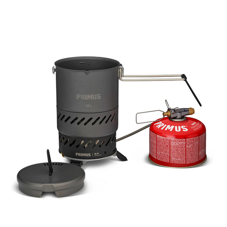 Ulti Stove System 1.0 Gaskök