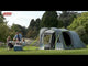 Meadowood 4 Air Tunneltält