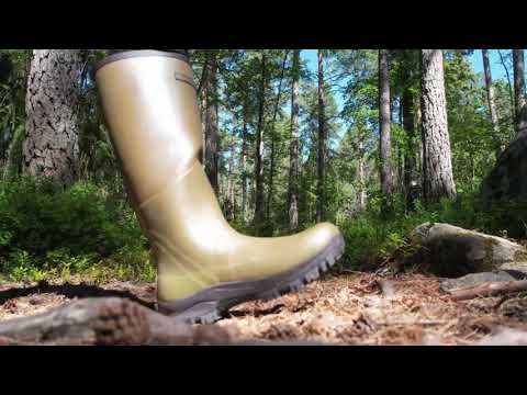 Helag Pro v5 Gummistövlar