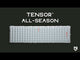 Tensor All-Season Liggunderlag