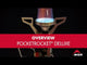 PocketRocket DLX