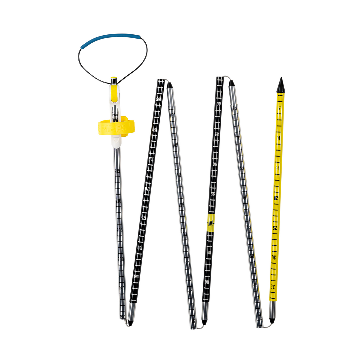 Set Mini IPS Lavinsäkerhetspaket