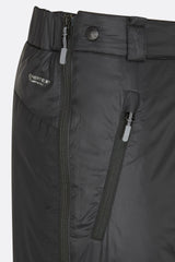 Photon Pants Isolerade Byxor Herr