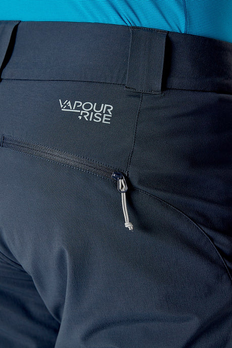 Incline VR Pants Softshellbyxa Herr