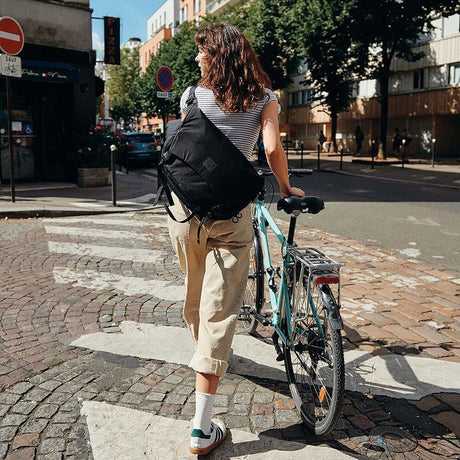 Metron Messenger 18