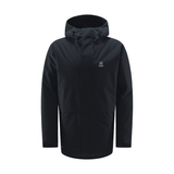 Salix Proof Mimic Parka Herr