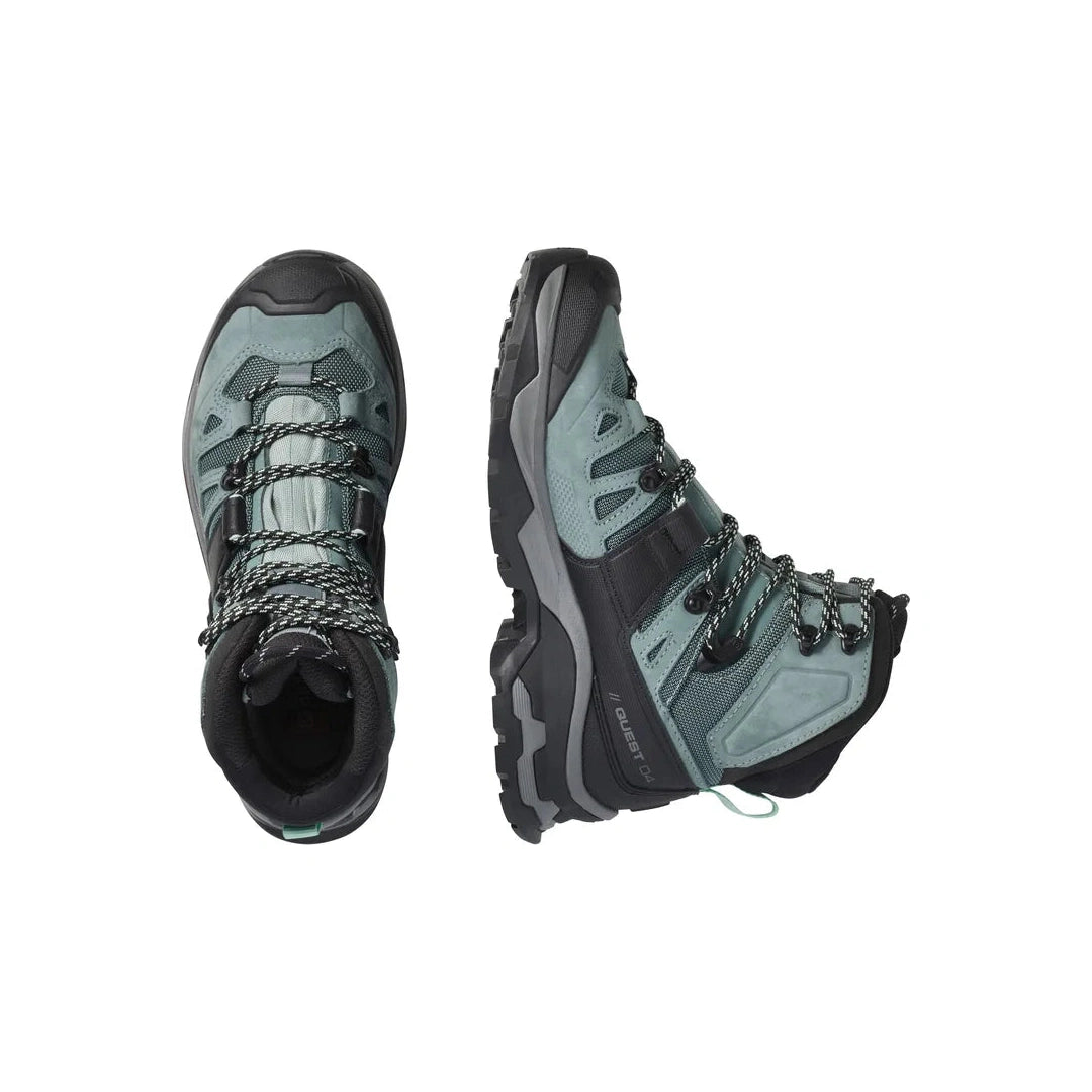 Quest 4 GTX Vandringskänga Dam