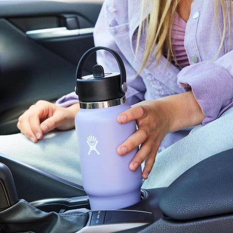 Travel Bottle 32 (946 ml) Isolerad flaska
