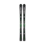Supershape e-Magnum inkl. Prot PR 13 GW Skida Alpint med bindning