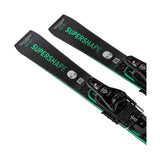 Supershape e-Magnum inkl. Prot PR 13 GW Skida Alpint med bindning