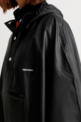 Pu Light Regnponcho