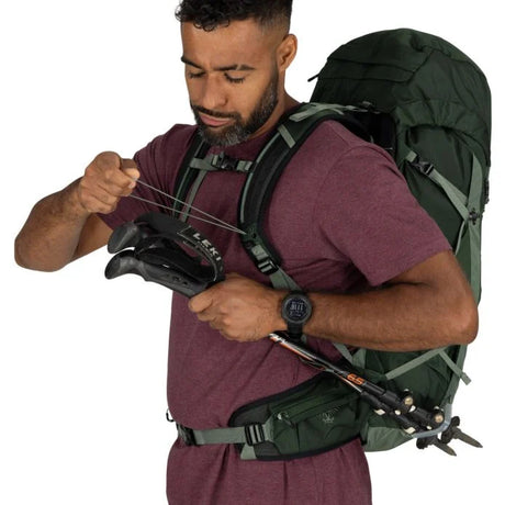 Talon 33 Ryggsäck Herr