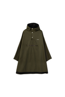 Pu Light Regnponcho