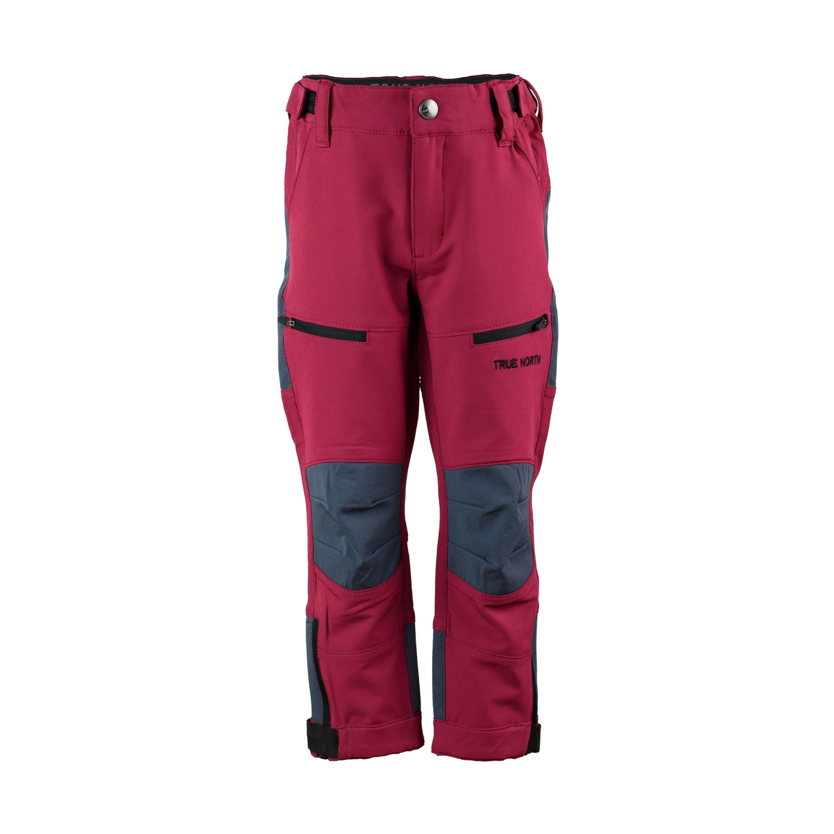 Friluftsbyxa junior