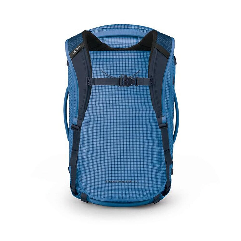 Transporter Duffel