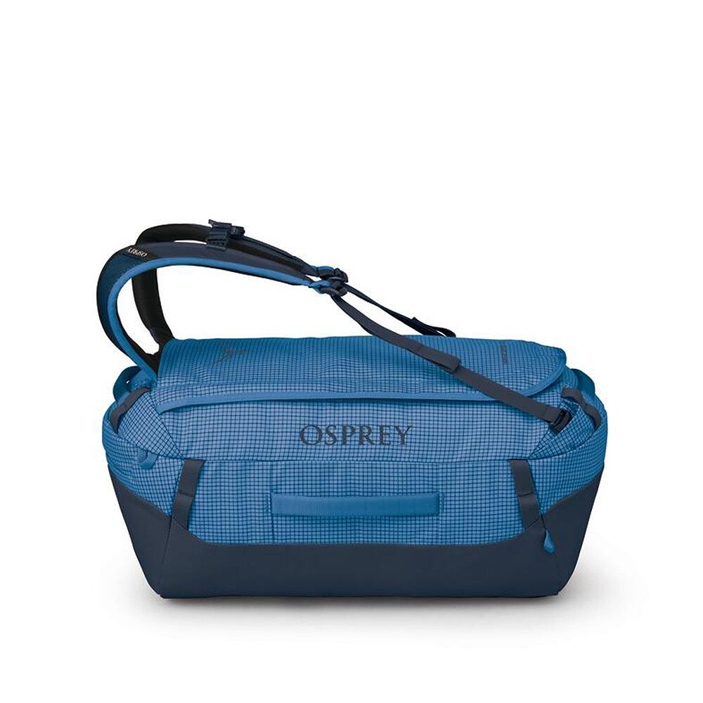 Transporter Duffel