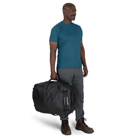 Transporter Duffel