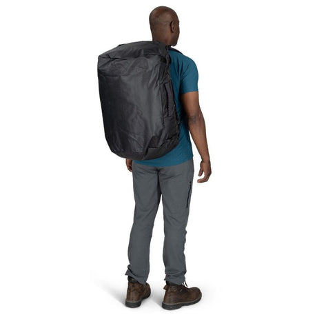Transporter Duffel