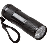 Ficklampa Mini 9Led