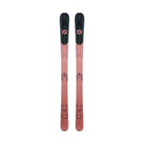 MANTRA 88 W Skida Allmountain