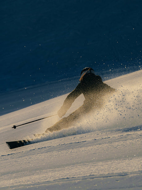 MANTRA 88 W Skida Allmountain