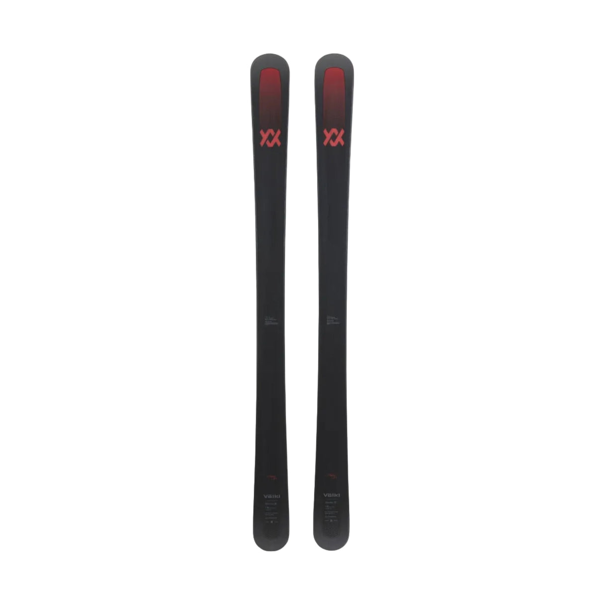 MANTRA JUNIOR FLAT Skida Junior