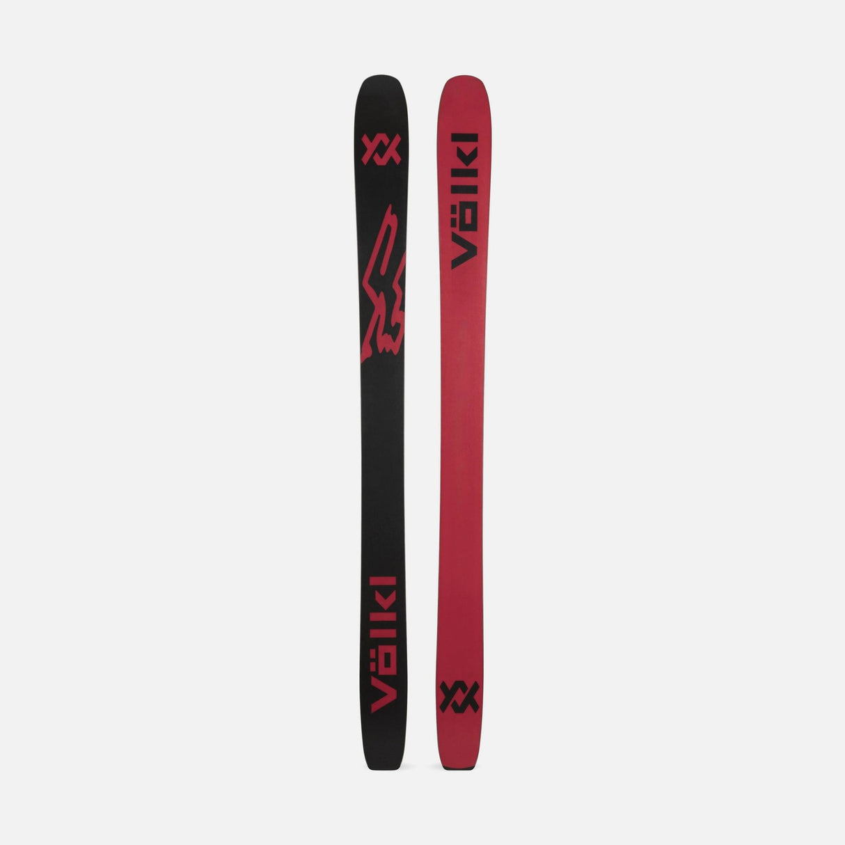 REVOLT 114 Skida Freeride