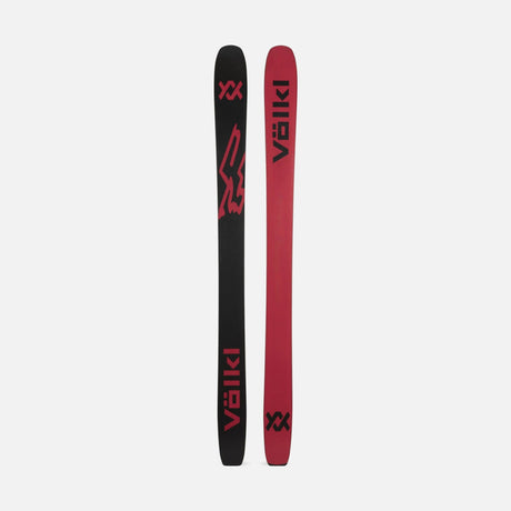 REVOLT 114 Skida Freeride