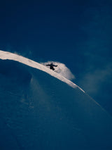 REVOLT 114 Skida Freeride