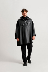 Pu Light Regnponcho