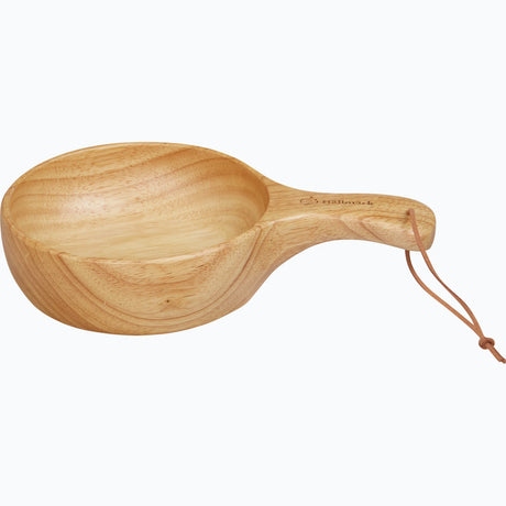 Wooden Bowl Kåsa