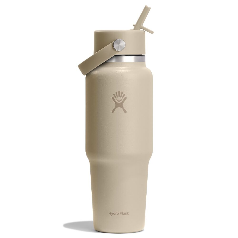 Travel Bottle 32 (946 ml) Isolerad flaska