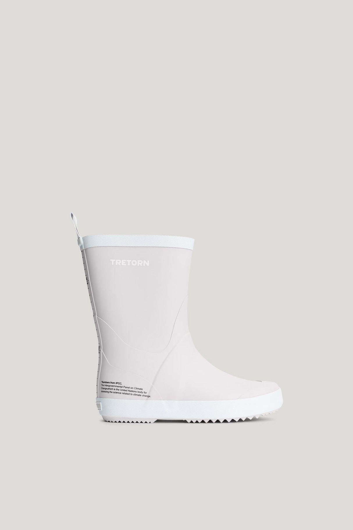 Sea Level Boot Gummistövel