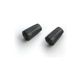 Trekking & Running poles rubber paws