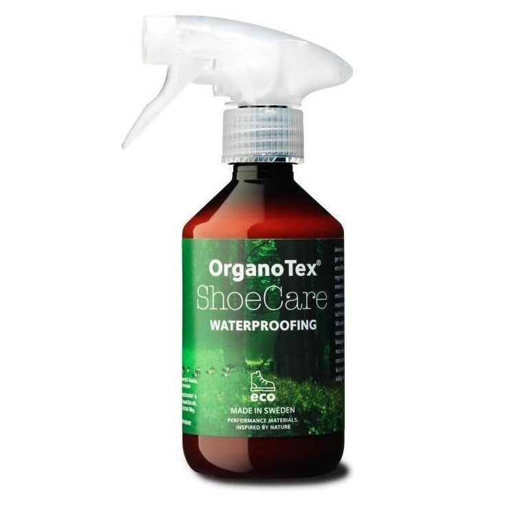 ShoeCare Skoimpregnering Spray 300ml