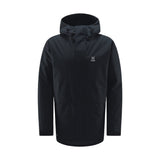 Salix Proof Mimic Parka Herr